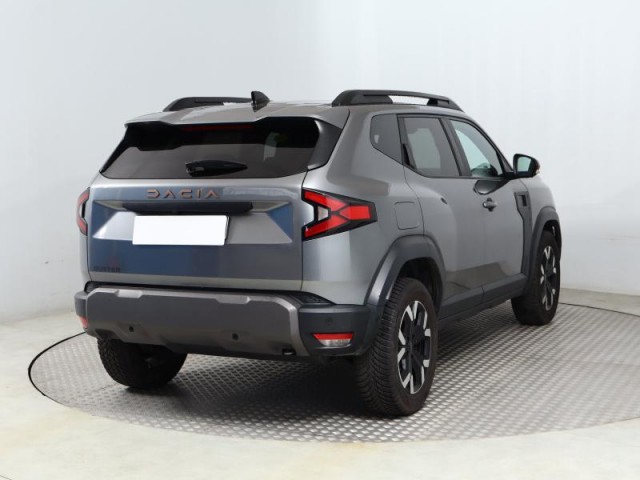 Dacia Duster  1.0 TCe 