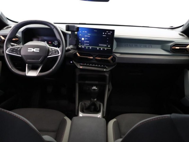 Dacia Duster  1.0 TCe 
