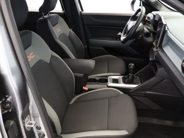 Dacia Duster  1.0 TCe 