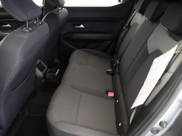 Dacia Duster  1.0 TCe 