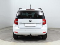 Škoda Yeti  1.2 TSI 