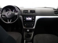 Škoda Yeti  1.2 TSI 