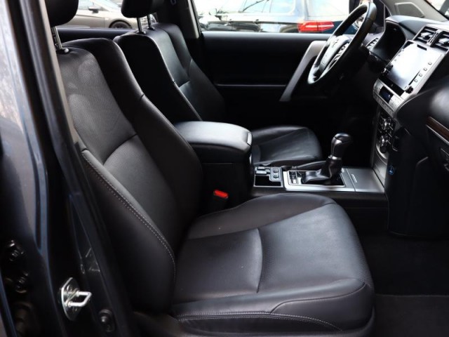 Toyota Land Cruiser  2.8 D-4D 