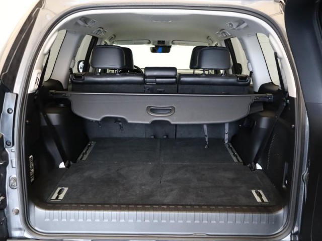 Toyota Land Cruiser  2.8 D-4D 