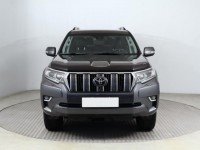 Toyota Land Cruiser  2.8 D-4D 