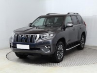 Toyota Land Cruiser  2.8 D-4D 