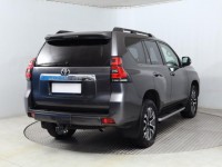 Toyota Land Cruiser  2.8 D-4D 