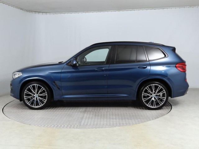 BMW X3  xDrive20d M Sport