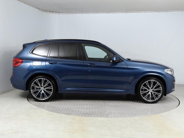 BMW X3  xDrive20d M Sport