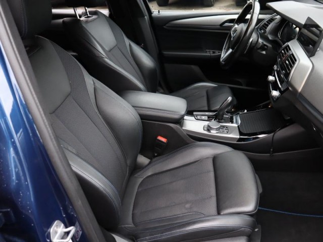 BMW X3  xDrive20d M Sport
