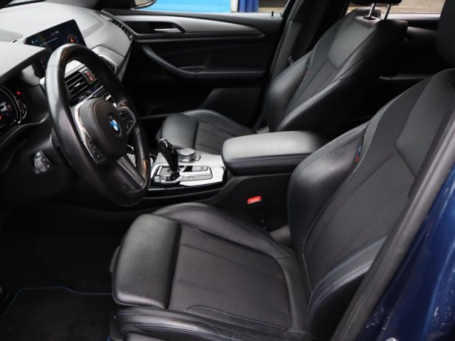 BMW X3  xDrive20d M Sport
