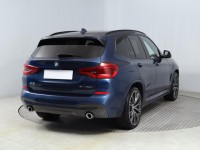 BMW X3  xDrive20d M Sport