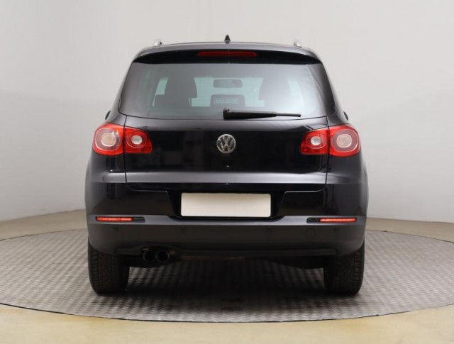 Volkswagen Tiguan  2.0 TDI 