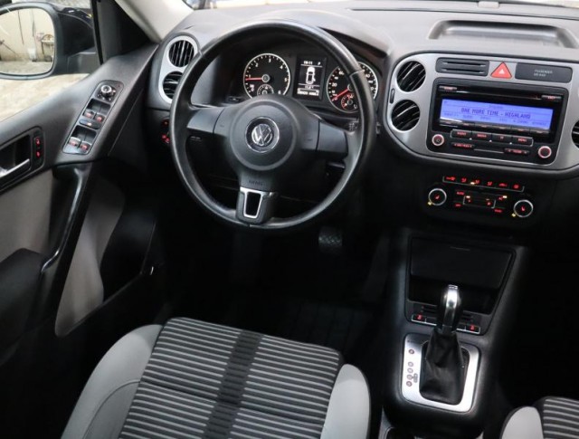 Volkswagen Tiguan  2.0 TDI 