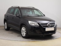 Volkswagen Tiguan  2.0 TDI 
