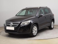 Volkswagen Tiguan  2.0 TDI 