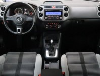 Volkswagen Tiguan  2.0 TDI 