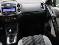 Volkswagen Tiguan  2.0 TDI 