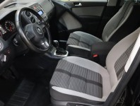Volkswagen Tiguan  2.0 TDI 