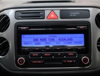 Volkswagen Tiguan  2.0 TDI 