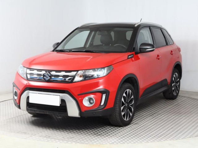 Suzuki Vitara  1.6 DDiS 