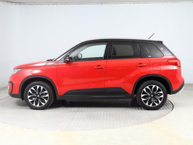 Suzuki Vitara  1.6 DDiS 