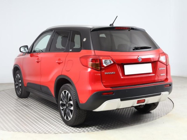 Suzuki Vitara  1.6 DDiS 