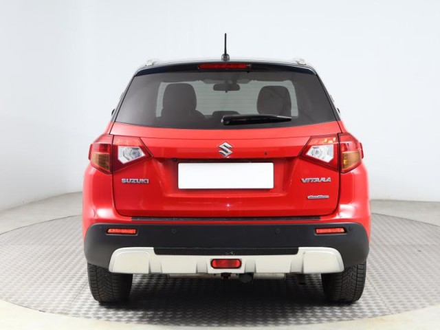 Suzuki Vitara  1.6 DDiS 
