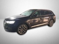 Audi Q7  3.0 TDI S-Line