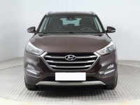 Hyundai Tucson  1.6 T-GDI 