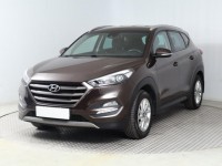 Hyundai Tucson  1.6 T-GDI 