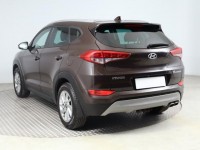 Hyundai Tucson  1.6 T-GDI 