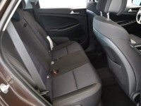 Hyundai Tucson  1.6 T-GDI 