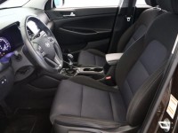 Hyundai Tucson  1.6 T-GDI 