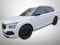 Škoda Kamiq  1.5 TSI Monte Carlo