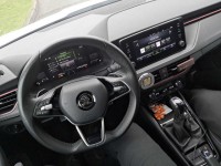 Škoda Kamiq  1.5 TSI Monte Carlo