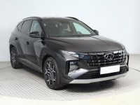 Hyundai Tucson  1.6 T-GDI N-Line
