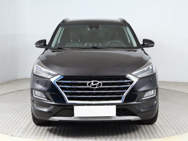 Hyundai Tucson  2.0 CRDi Premium