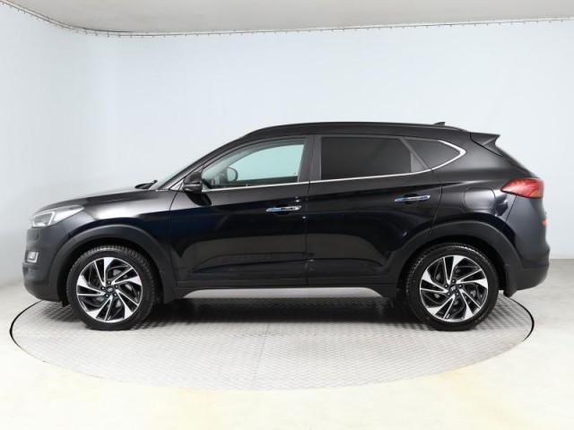 Hyundai Tucson  2.0 CRDi Premium
