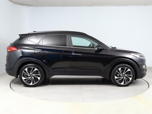 Hyundai Tucson  2.0 CRDi Premium
