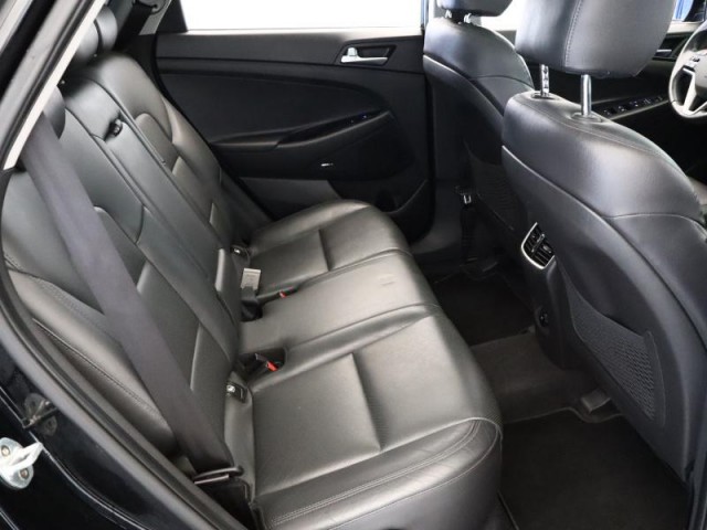 Hyundai Tucson  2.0 CRDi Premium