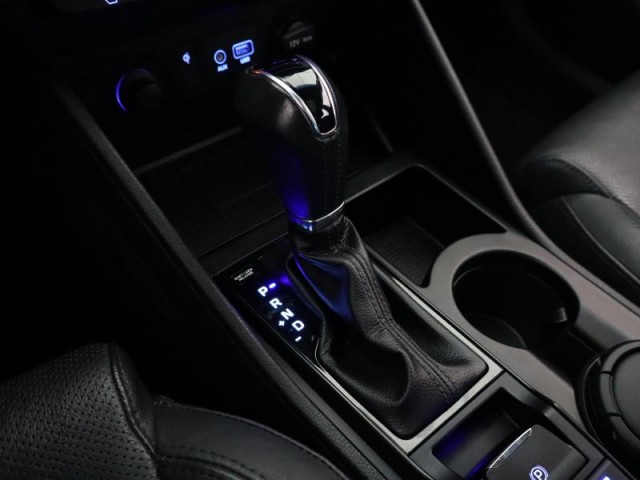 Hyundai Tucson  2.0 CRDi Premium