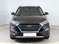 Hyundai Tucson  2.0 CRDi Premium