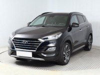 Hyundai Tucson  2.0 CRDi Premium