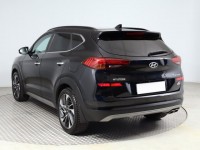 Hyundai Tucson  2.0 CRDi Premium