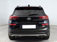 Hyundai Tucson  2.0 CRDi Premium