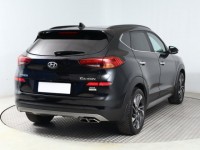 Hyundai Tucson  2.0 CRDi Premium