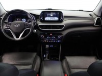 Hyundai Tucson  2.0 CRDi Premium