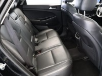 Hyundai Tucson  2.0 CRDi Premium