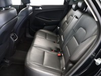 Hyundai Tucson  2.0 CRDi Premium